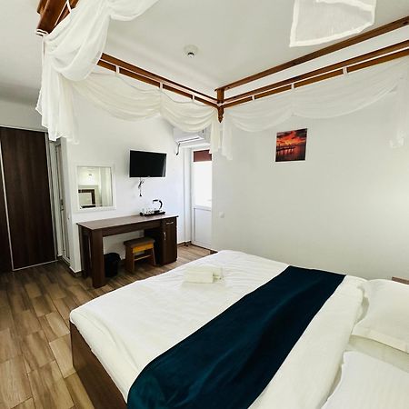 Hotel Casa Barina Costinesti Esterno foto